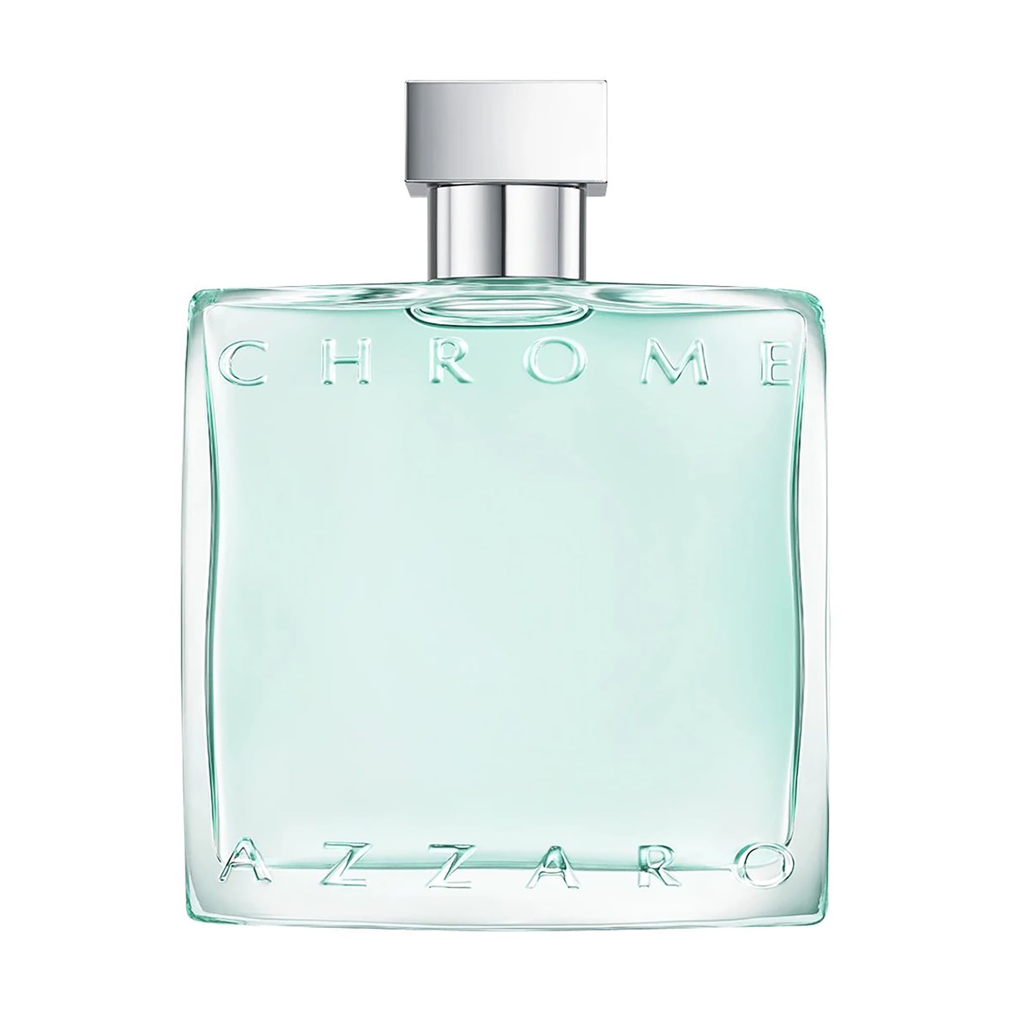 Azzaro Chrome Azure Туалетна вода чоловіча, 100 мл