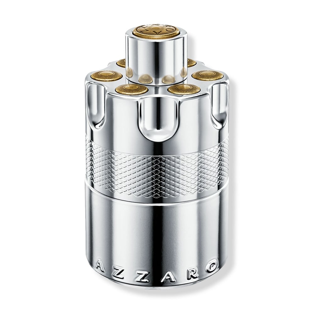 Azzaro Wanted Eau de Parfum Парфумована вода чоловіча, 100 мл